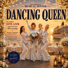 Musical Dinner (Das Original) - Glamour-Events