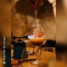 Biertasting Men&uuml;