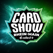 Card Show Rhein-Main &ndash; Dreieich