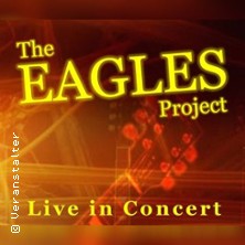 The Eagles Project - a tribute to the Eagles