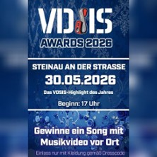 VDSIS Awards 2026