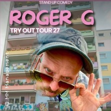 Roger G