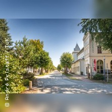 Graal im Wandel der Zeiten &mdash; Ortsf&uuml;hrung