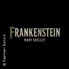 Frankenstein - Mary Shelley