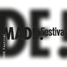 MADE.Festival: ICHTHYOSAURUS BRECHT - mit Ruth F&uuml;hner und Oliver Augst