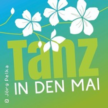 Tanz in den Mai - mit DJ Tiny Tunes