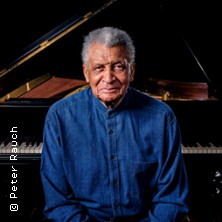 Abdullah Ibrahim
