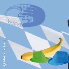 40Jahre Experimentelles Theater G&uuml;nzburg