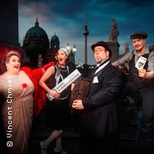 artdeshauses - Ensemble aus Berlin