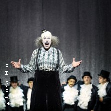 Volkstheater Rostock