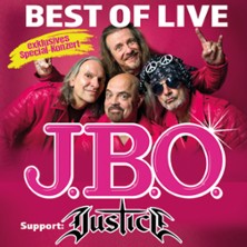 J.B.O. - Support: Justice