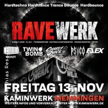 Ravewerk