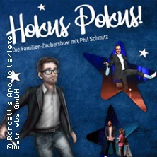 Hokus Pokus - Roncalli's Apollo Variete