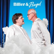 Huddelei midm Nischl - Central Kabarett Leipzig