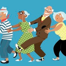 Ewig Jung - Papageno Musiktheater am Palmengarten