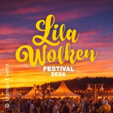 Lila Wolken Festival 2026