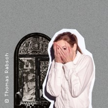 Blindekuh mit dem Tod - D&uuml;sseldorfer Schauspielhaus