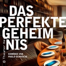 Das perfekte Geheimnis