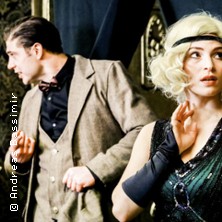 Lily und Lily - Kom&ouml;die von Pierre Barillet