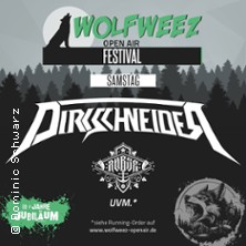 Wolfweez Open Air Festival - Kataklysm, Arion uvm