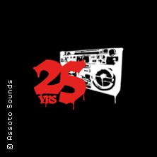 Assoto Sounds &ndash; 25yrs Celebration