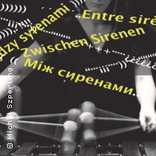 Zwischen Sirenen - W&ouml;rter und Kl&auml;nge in Zeiten der Krise