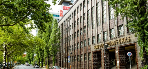 Rundfunk Berlin-Brandenburg