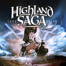 Highland Saga