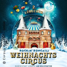 Roncalli Weihnachtscircus