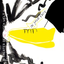 Theater der Jungen Welt