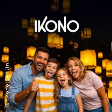 IKONO Berlin - Die neue immersive Erfahrung