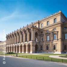 DRESDNER RESIDENZ ORCHESTER