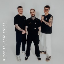 Friends Don't Lie - Zenit der DramaTOURgie