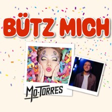 B&uuml;tz Mich Karnevalsparty