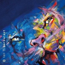 Tigerpalast Variet&eacute; Frankfurt