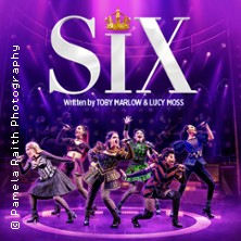 SIX - The Musical