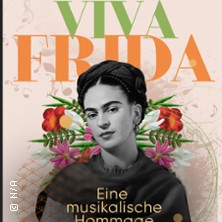 Viva Frida - Eine musikalische Hommage