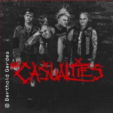 The Casualties