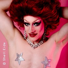 Vicky Voyage - Vickys Shit Show