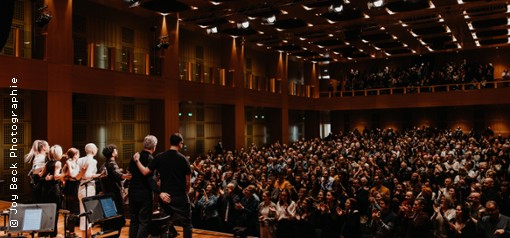 Robert-Schumann-Saal