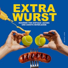 Extrawurst - Grenzlandtheater Aachen