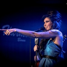 The Amy Winehouse Show - feat. C. Ladda & Band - Tribute to Amy