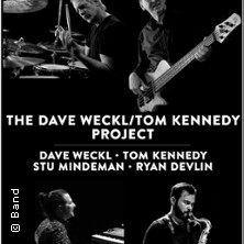 Dave Weckl