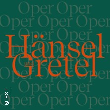 H&auml;nsel und Gretel - Badisches Staatstheater Karlsruhe