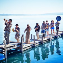 The Magic Mumble Jumble