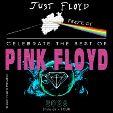 Just Floyd Project