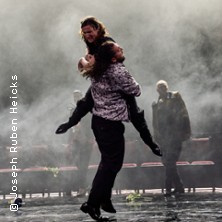 Hamlet - Theater Bielefeld
