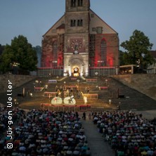 Cabaret - Freilichtspiele Schw&auml;bisch Hall
