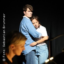 The Last Five Years - Theater L&uuml;beck
