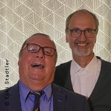 Heinz Erhardt Abend - Noch'n Gedicht - Dieter liest Heinz